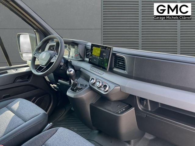 Renault Master Kastenwagen L2H2+SHZ+AHK+GJR Extra dCi 170 3,5t 