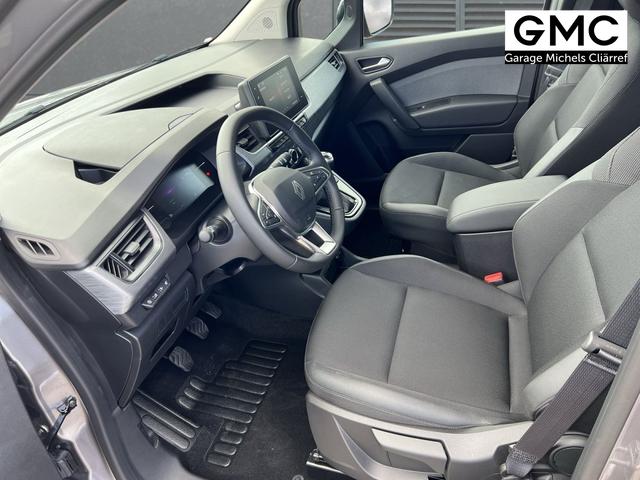 Renault Grand Kangoo Equilibre 7-S+Android Auto+RFK+PDC dCi 95 