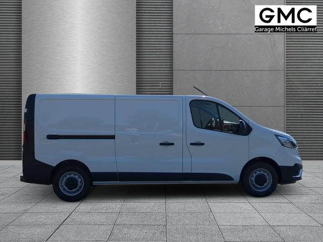 Renault Trafic Kastenwagen L2H1 3,0t Klima PDC hinten diverse PKW verfügbar dCi 150 