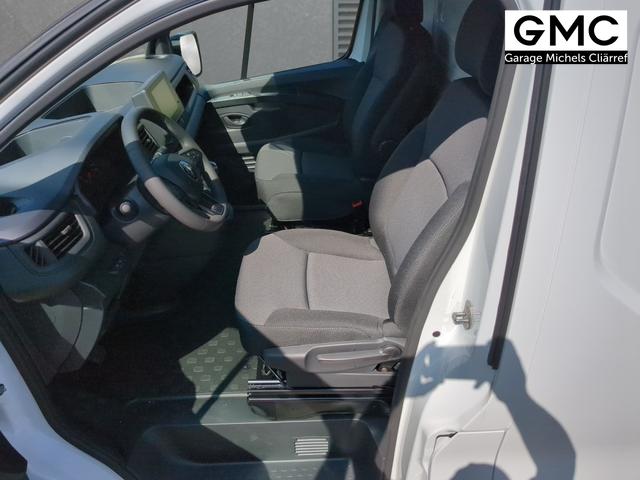 Renault Trafic Kastenwagen L2H1 3,0t Klima PDC hinten diverse PKW verfügbar dCi 150 