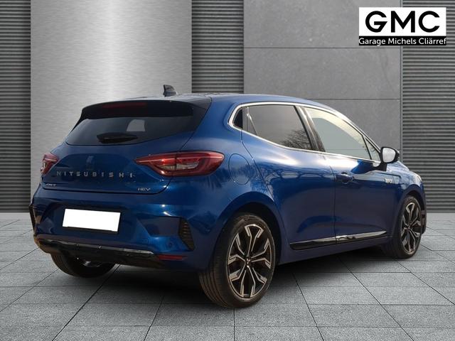 Mitsubishi Colt MY24 SHZ+LKHZ+Klimaauto. Intro 1.6 Hybrid 