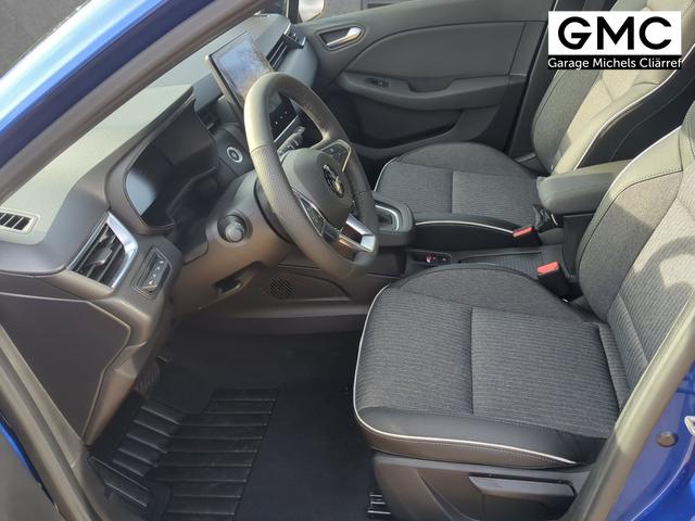 Mitsubishi Colt MY24 SHZ+LKHZ+Klimaauto. Intro 1.6 Hybrid 