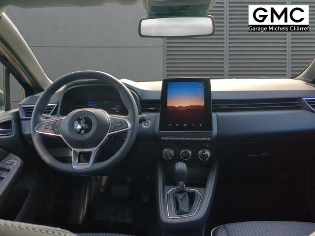 Mitsubishi Colt MY24 SHZ+LKHZ+Klimaauto. Intro 1.6 Hybrid 