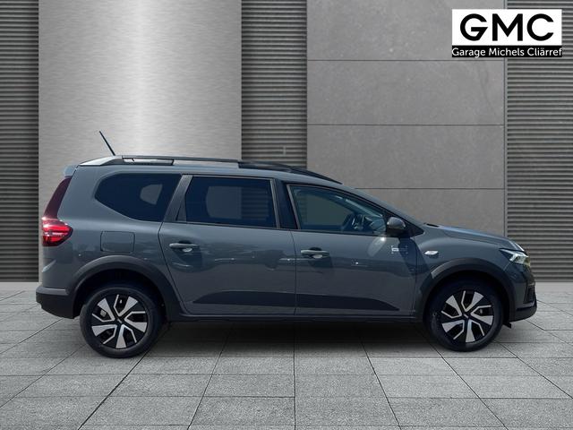 Dacia Jogger Expression 7-Sitzer SHZ+PDC+LED TCe 110 