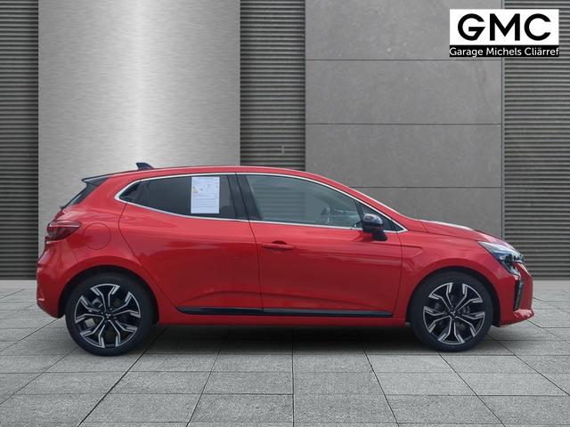 Mitsubishi Colt 1.0 Turbo BOSE LED Top 