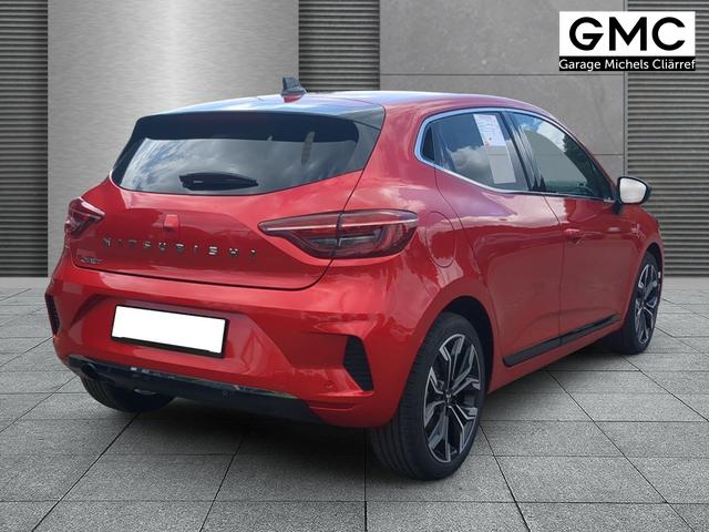 Mitsubishi Colt 1.0 Turbo BOSE LED Top 