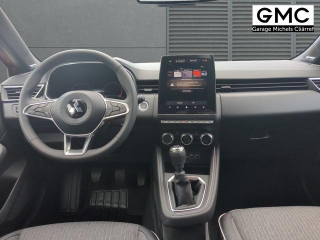 Mitsubishi Colt 1.0 Turbo BOSE LED Top 