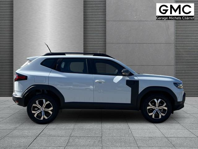 Dacia Duster Expression+Winterpaket+LED+PDC TCe 100 ECO-G 