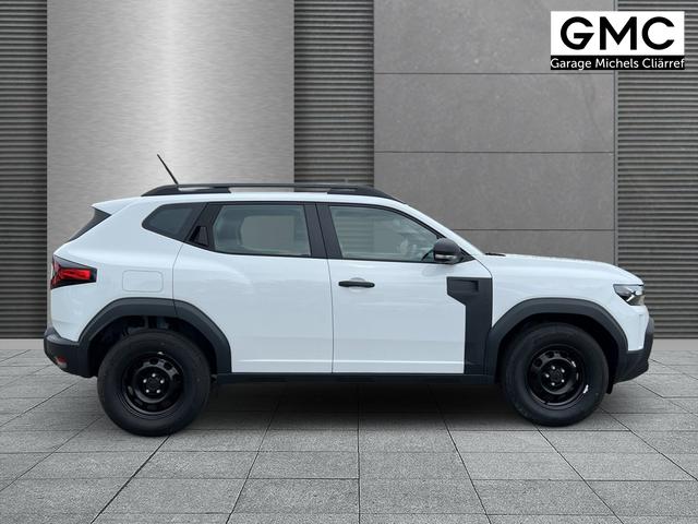 Dacia Duster Essential Klima+PDC+DAB TCe 100 LPG 