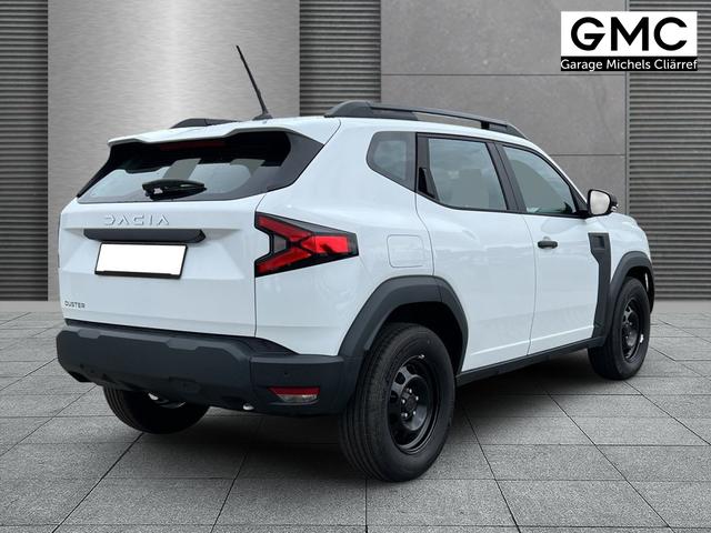 Dacia Duster Essential Klima+PDC+DAB TCe 100 LPG 