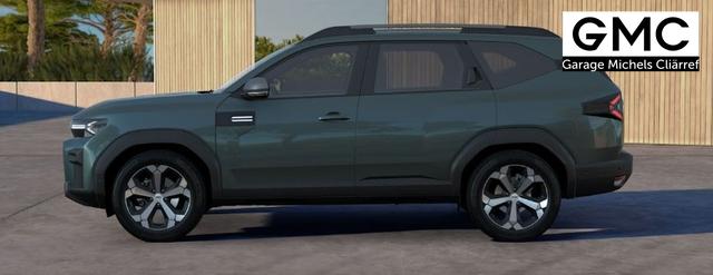 Dacia Bigster Journey Winter-Plus-Paket+LED+RFK Hybrid 155 