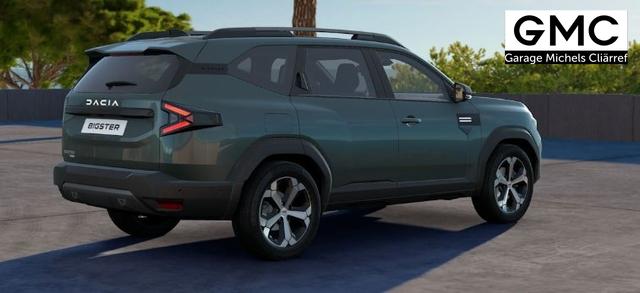 Dacia Bigster Journey Winter-Plus-Paket+LED+RFK Hybrid 155 