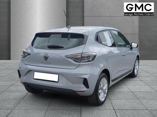 Renault Clio Evolution SHZ RFK Navi dCi 100 
