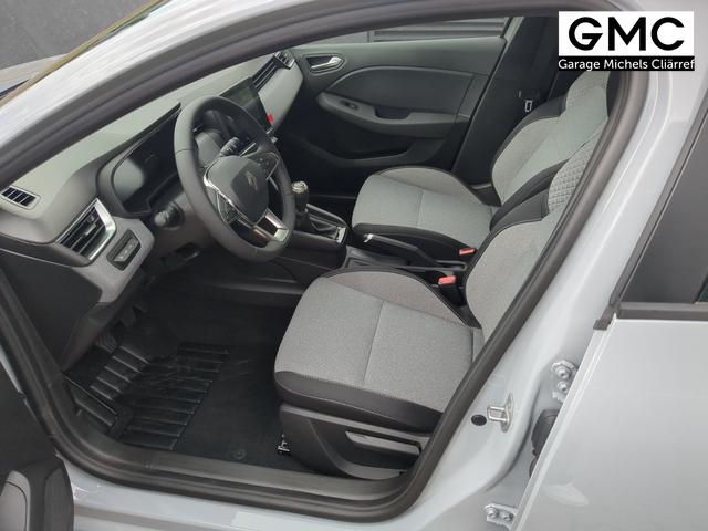 Renault Clio Evolution SHZ RFK Navi dCi 100 