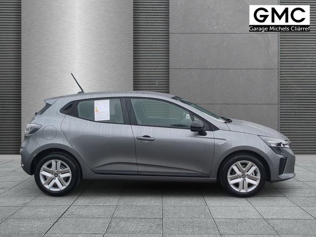 Renault Clio Evolution SHZ RFK Navi dCi 100 