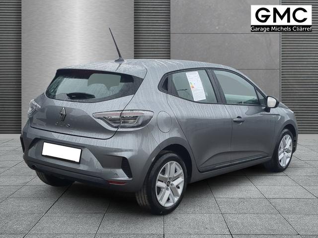 Renault Clio Evolution SHZ RFK Navi dCi 100 