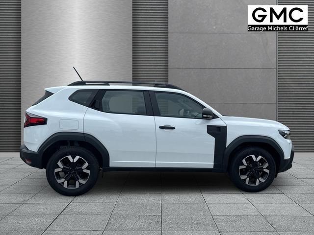 Dacia Duster Essential+Alu+Klima+PDC+DAB ECO-G 100 LPG 