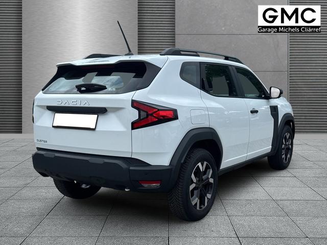 Dacia Duster Essential+Alu+Klima+PDC+DAB ECO-G 100 LPG 