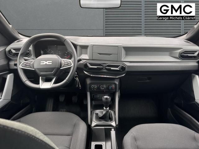 Dacia Duster Essential+Alu+Klima+PDC+DAB ECO-G 100 LPG 