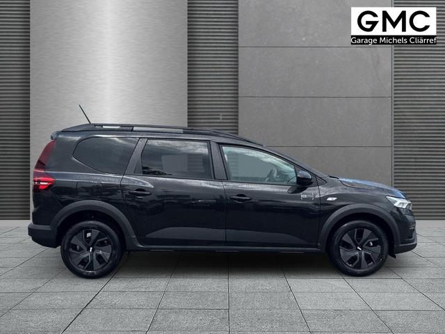 Dacia Jogger Expression 7-S SHZ+LED+NAVI TCe 110 