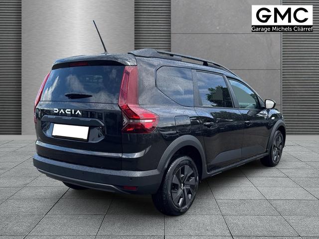Dacia Jogger Expression 7-S SHZ+LED+NAVI TCe 110 