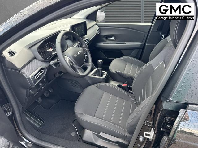 Dacia Jogger Expression 7-S SHZ+LED+NAVI TCe 110 