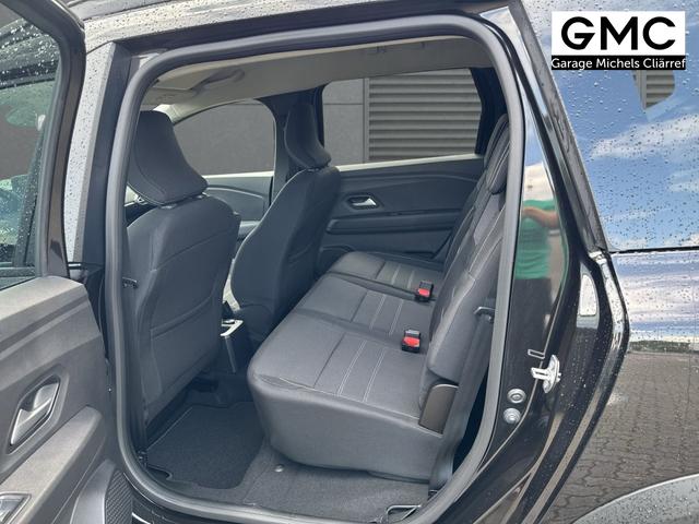 Dacia Jogger Expression 7-S Navi+SHZ+PDC TCe 110 