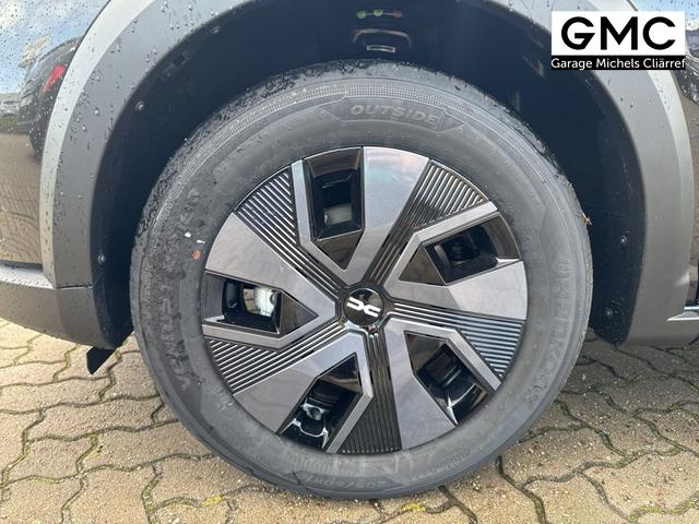 Dacia Jogger Expression 7-S Navi+SHZ+PDC TCe 110 