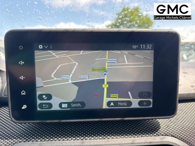 Dacia Jogger Expression 7-S Navi+SHZ+PDC TCe 110 