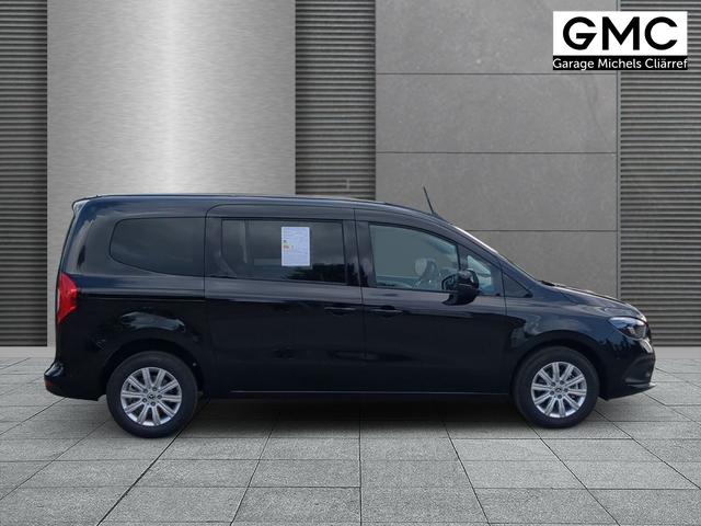 Mercedes-Benz T-Klasse Progressive 7-S+Park-Paket+SHZ T 180 DCT lang 