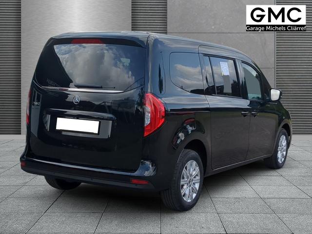 Mercedes-Benz T-Klasse Progressive 7-S+Park-Paket+SHZ T 180 DCT lang 