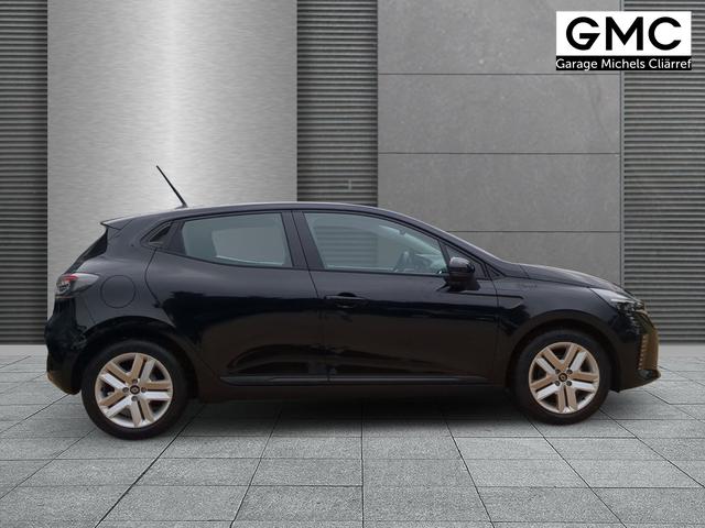 Renault Clio Evolution SHZ+RFK+Navi dCi 100 