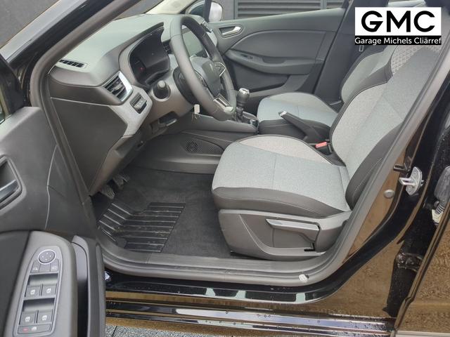 Renault Clio Evolution SHZ+RFK+Navi dCi 100 