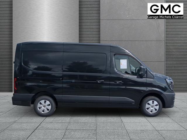 Renault Master L2H2 3,5t 270° NSW Navi dCi 170 Extra 