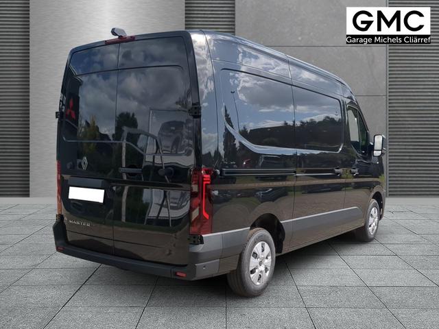 Renault Master L2H2 3,5t 270° NSW Navi dCi 170 Extra 