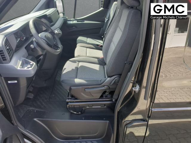 Renault Master L2H2 3,5t 270° NSW Navi dCi 170 Extra 