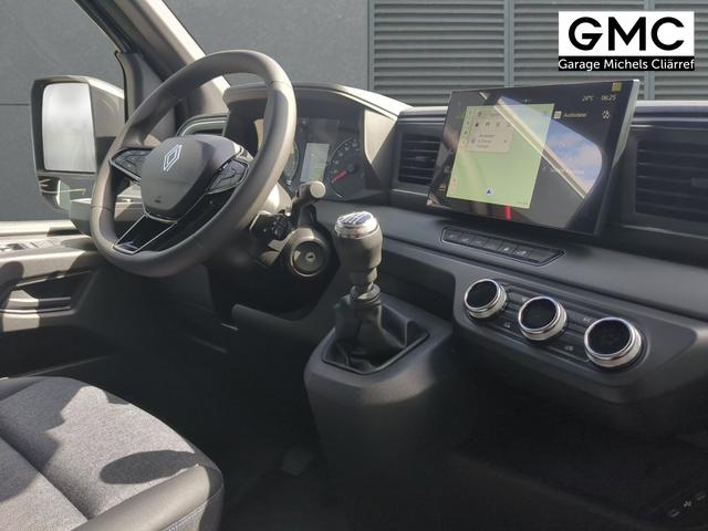 Renault Master L2H2 3,5t 270° NSW Navi dCi 170 Extra 