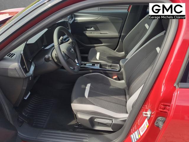 Opel Mokka GS Line LED+RFK+PDC 1.2 Turbo Automatik 