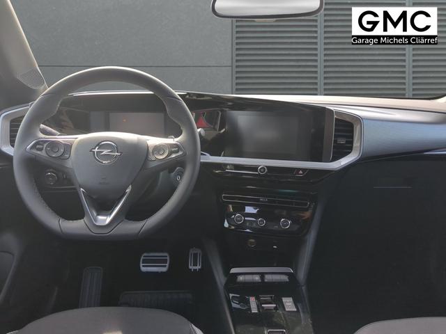 Opel Mokka GS Line LED+RFK+PDC 1.2 Turbo Automatik 