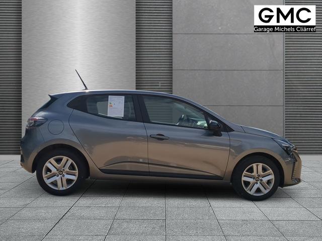 Renault Clio Evolution RFK+SHZ+Navi dCi 100 