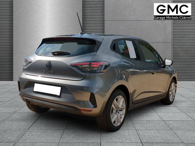 Renault Clio Evolution RFK+SHZ+Navi dCi 100 