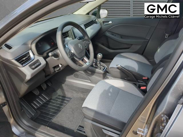 Renault Clio Evolution RFK+SHZ+Navi dCi 100 