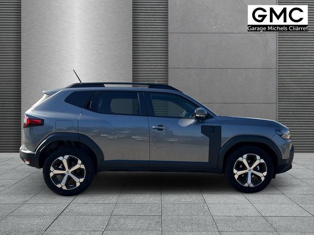 Dacia Duster Journey Winterpaket+MV-Kamera TCe 130 