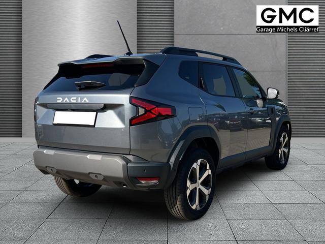 Dacia Duster Journey Winterpaket+MV-Kamera TCe 130 