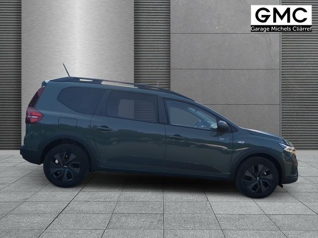 Dacia Jogger Expression 7-S Klimaauto.+SHZ+PDC TCe 110 