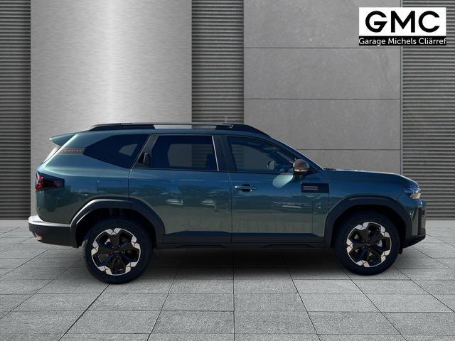 Dacia Bigster Extreme Panoramadach+SHZ+LED TCe 140 