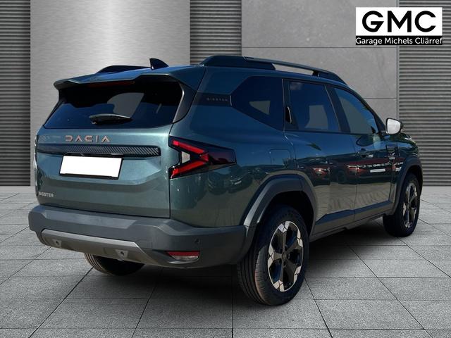 Dacia Bigster Extreme Panoramadach+SHZ+LED TCe 140 