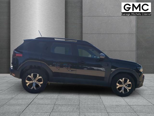 Dacia Duster Expression Navi+PDC+RFK TCe 130 