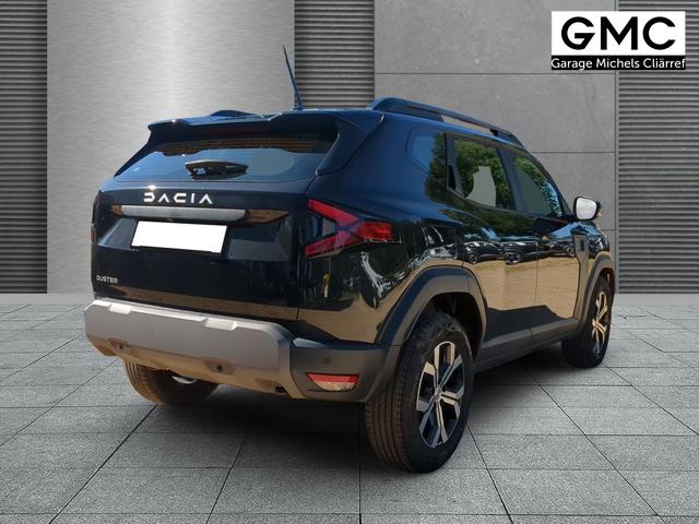 Dacia Duster Expression Navi+PDC+RFK TCe 130 