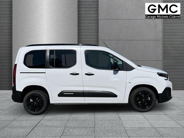 Citroën Berlingo Plus MPV M+LED+180° Kamera BlueHDi 130 